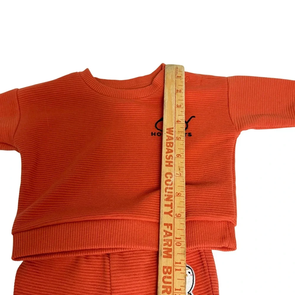 Harry Potter measurements are